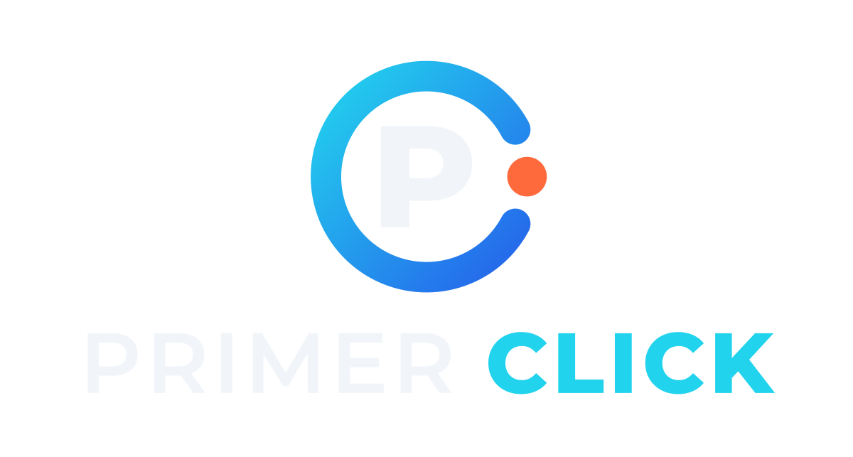 Primer Click — La primera impresión comienza aquí